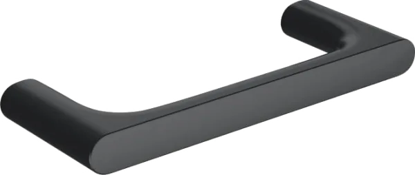 Полотенцедержатель Keuco Edition 400 11521 хром черный Sancos — Оригинал