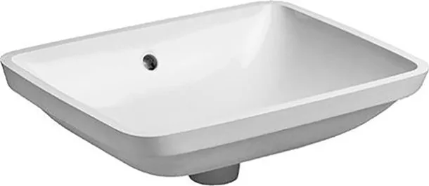 Раковина Duravit Starck 3 0305490000 встраиваемая Sancos — официальный сайт
