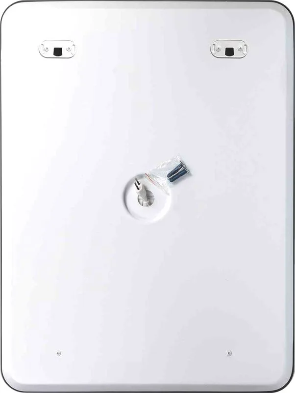 Зеркало Vincea VLM-3VC600-2 60x80 с подсветкой и антизапотевателем Sancos — официальный сайт