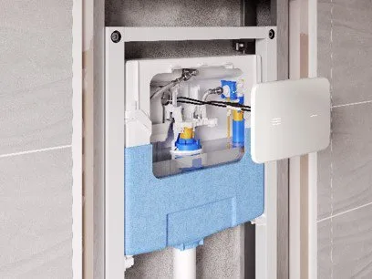 Система инсталляции для унитазов Ideal Standard Prosys Frame 120 M R020467 Sancos — официальный сайт
