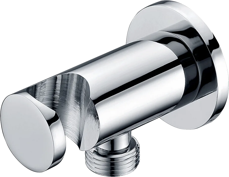 Шланговое подключение Allen Brau Priority 5.31015-00, с держателем для душа Sancos — официальный сайт
