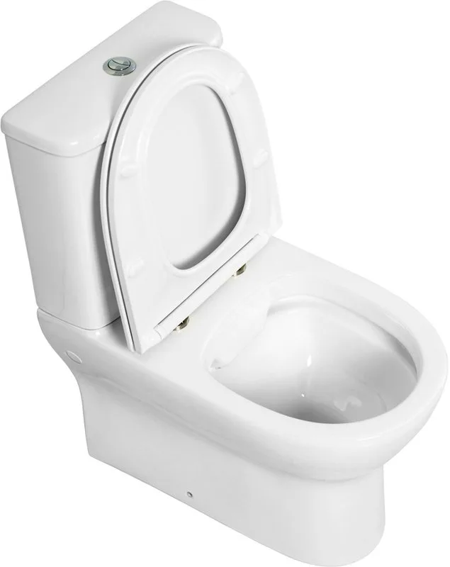 Унитаз-компакт напольный BelBagno Energia BB8134CPR/SC Sancos — официальный сайт
