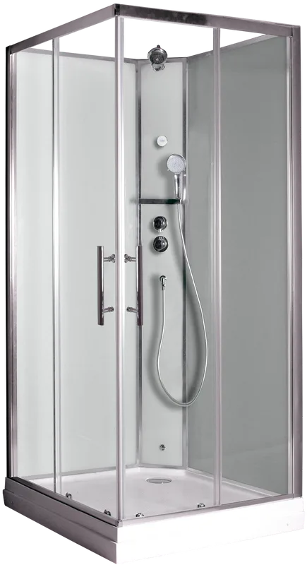 Душевая кабина Timo Premium ILMA101 Sancos — официальный сайт