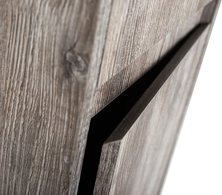 Шкаф-пенал для ванной BelBagno Kraft 33 R, pino pasadena Sancos — официальный сайт