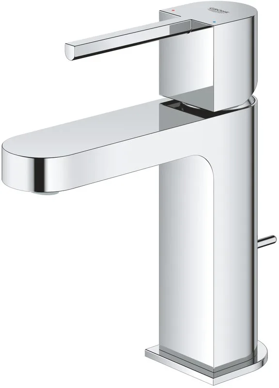 Смеситель для раковины Grohe Plus 32612003 Sancos — официальный сайт