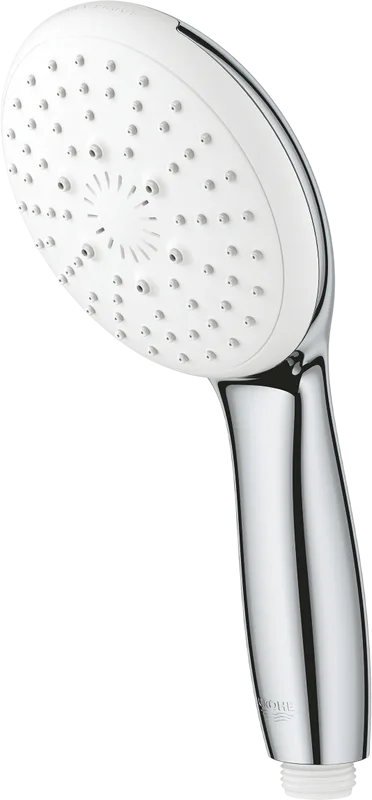 Душевая лейка Grohe Tempesta 28261003 хром Sancos — официальный сайт