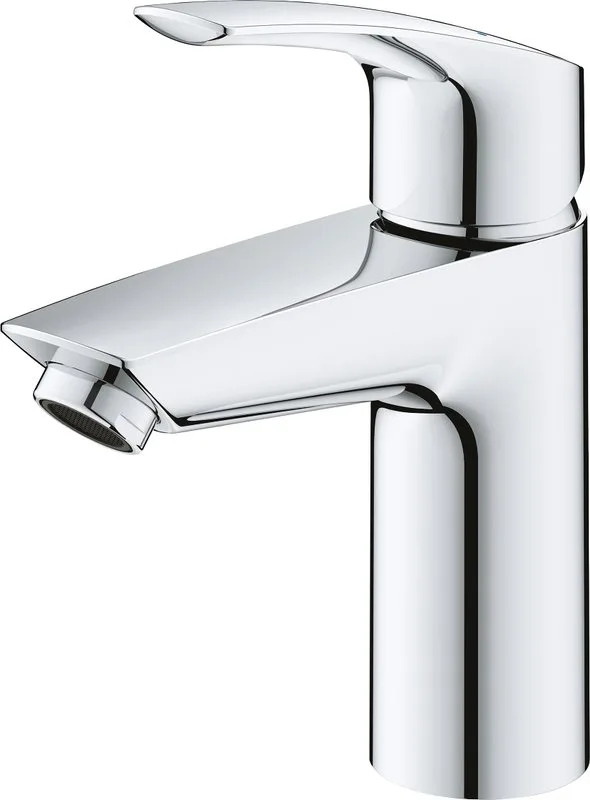 Смеситель для раковины Grohe Eurosmart 23988003 Sancos — официальный сайт