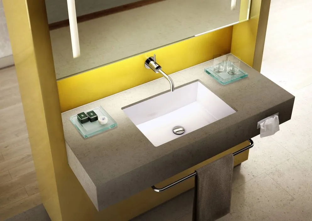 Раковина Ideal Standard Strada K077901 60 см Sancos — официальный сайт