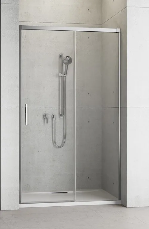 Душевая дверь в нишу Radaway Idea DWJ 160 R Sancos — официальный сайт