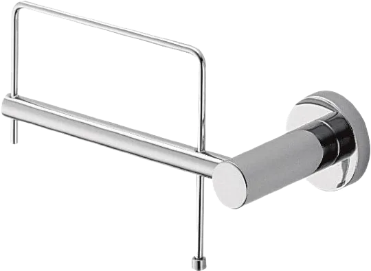 Держатель туалетной бумаги Colombo Design Plus W4908.SX Sancos — официальный сайт
