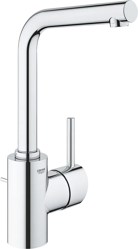 Смеситель для раковины Grohe Concetto 23739002 Sancos — официальный сайт