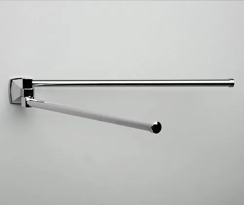 Полотенцедержатель Wasserkraft Wern K-2531 Sancos — официальный сайт