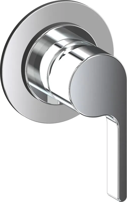 Встраиваемый смеситель Webert DoReMi DoReMi DR880101015 С ВНУТРЕННЕЙ ЧАСТЬЮ, хром Sancos — официальный сайт