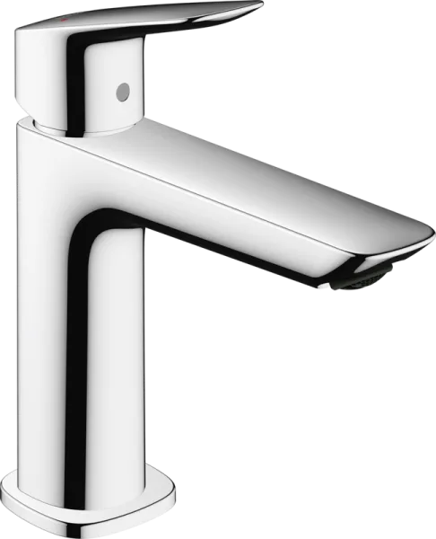 Смеситель для раковины Hansgrohe Logis Fine 110 71252000