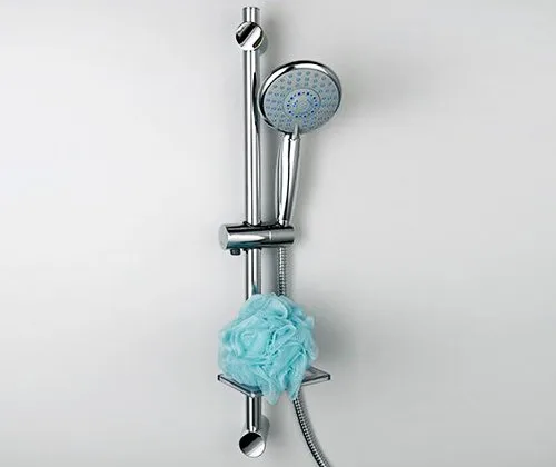 Душевая лейка Wasserkraft A003 Sancos — официальный сайт
