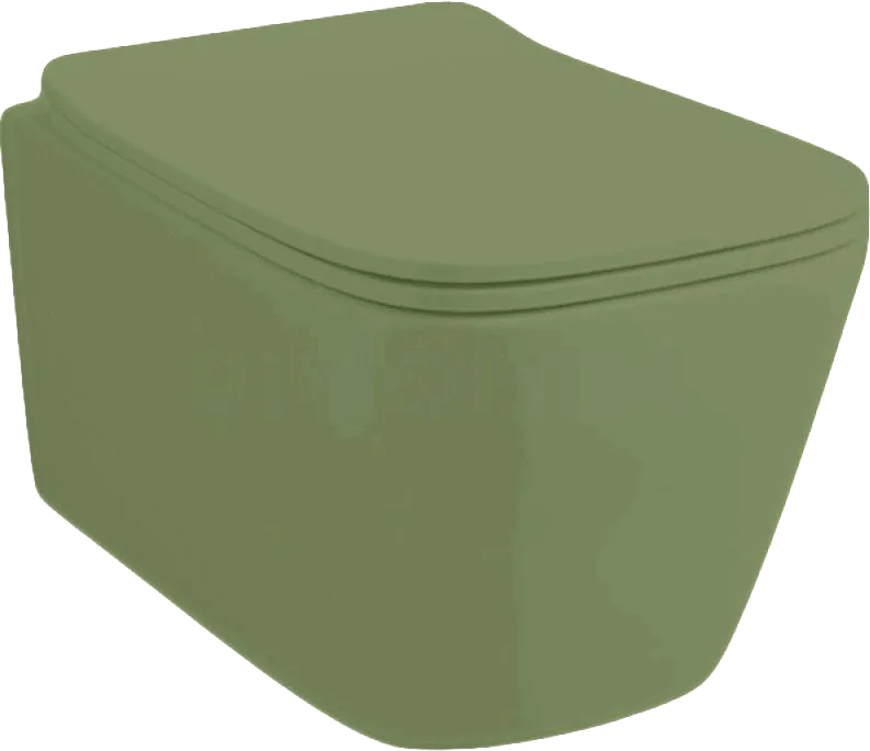 Унитаз подвесной ArtCeram A16 Rimless ASV003 44 00 Sancos — официальный сайт
