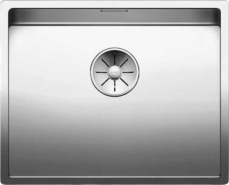 Мойка кухонная Blanco Claron 500-IF Sancos — официальный сайт