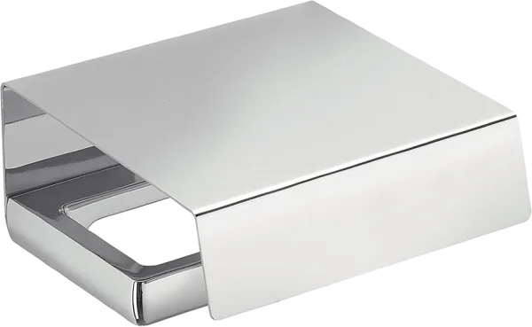Держатель туалетной бумаги Colombo Design Lulu B6291 хром