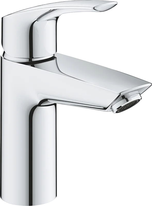 Смеситель для раковины Grohe Eurosmart 32154003 Sancos — официальный сайт