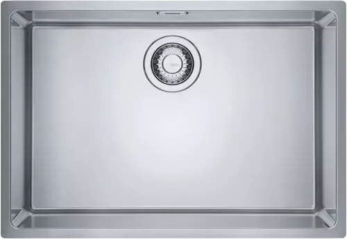 Мойка кухонная Franke Felix FEX 210-60 нержавеющая сталь Sancos — официальный сайт