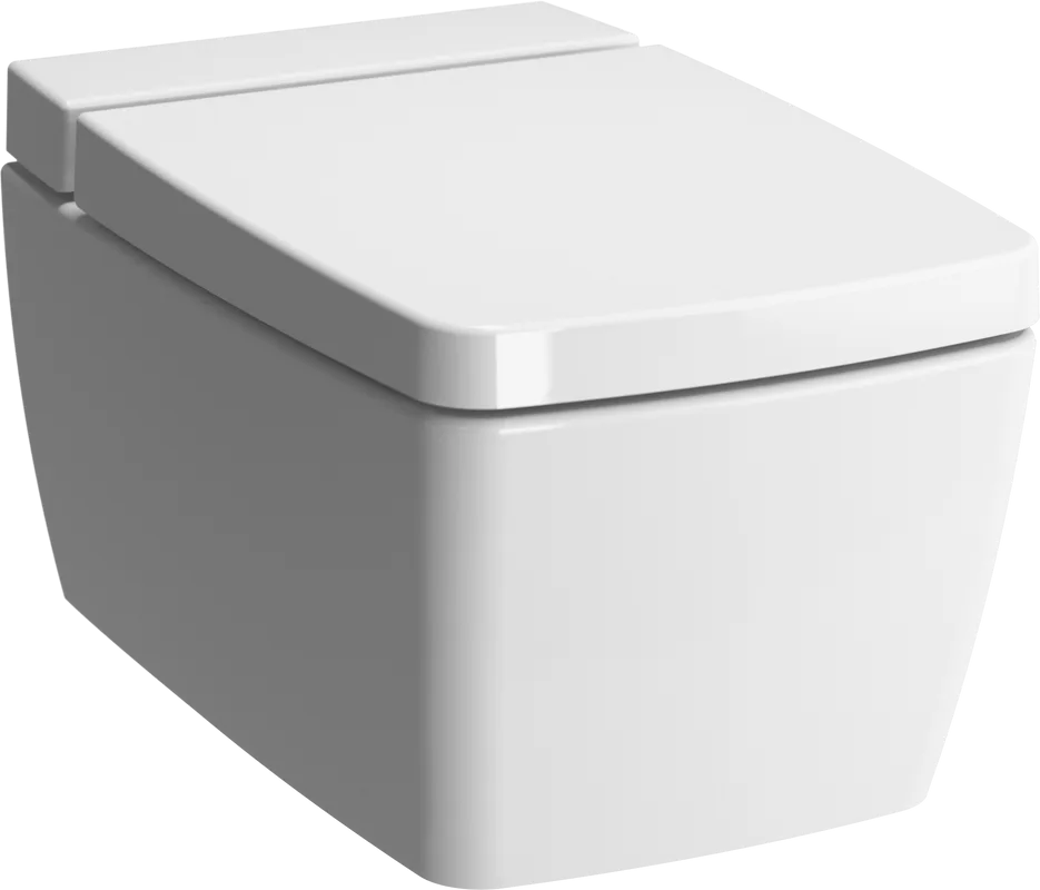 Унитаз подвесной VitrA Metropole Rim-Ex 7672B003-1686 Sancos — официальный сайт