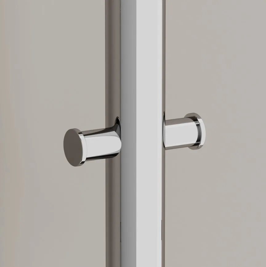 Полотенцесушитель электрический Sancos Etna 150x8, хром, SC13001CH Sancos — официальный сайт