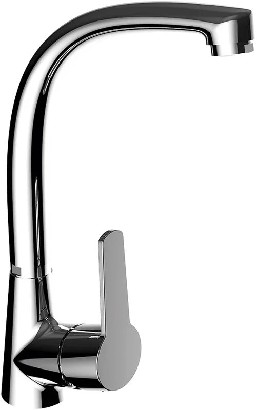 Смеситель для кухни Clever Panam Evo Xtreme 60533 Sancos — официальный сайт