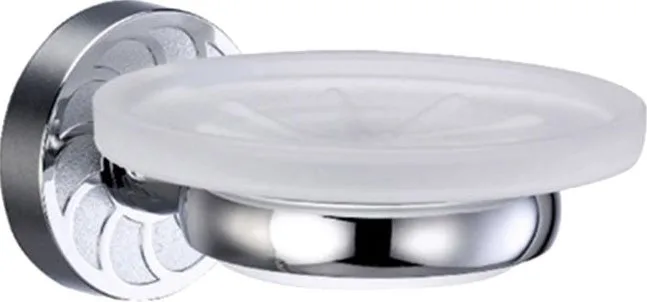 Мыльница Wasserkraft Isen K-4029 Sancos — официальный сайт
