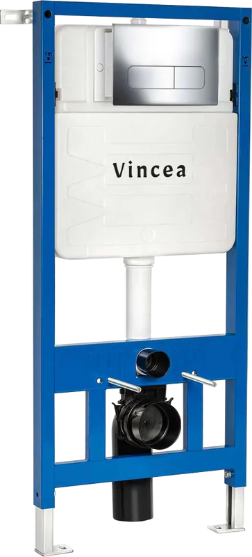 Система инсталляции для унитазов Vincea VIS-601 Sancos — официальный сайт