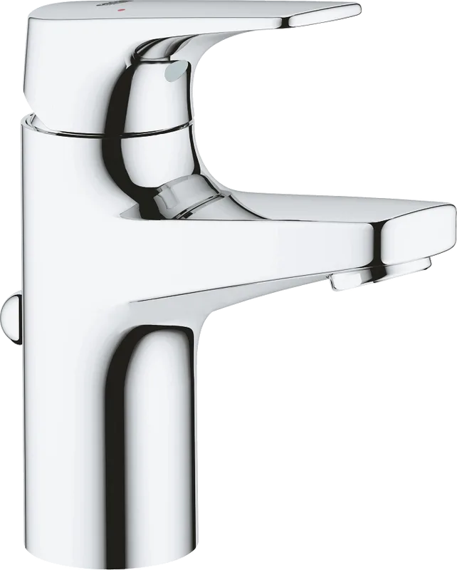 Смеситель для раковины Grohe StartFlow 23809000 Sancos — официальный сайт