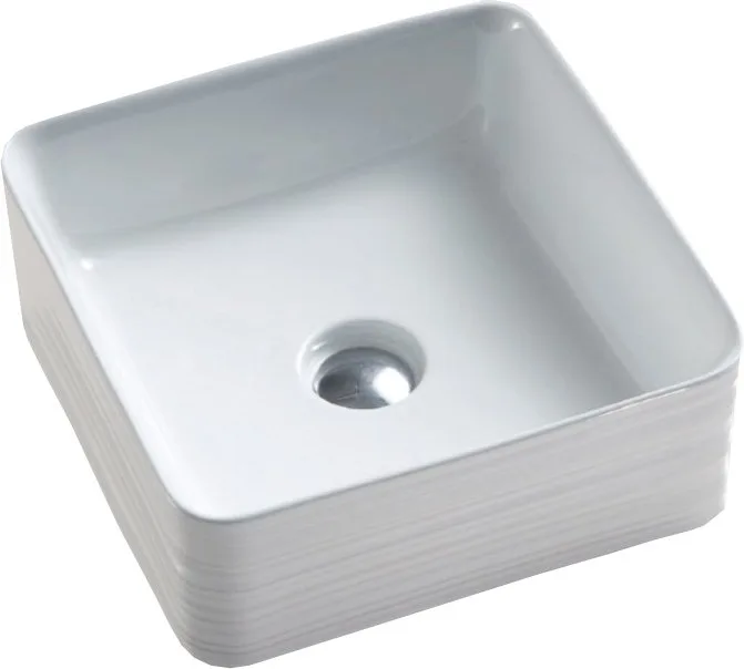 Накладная раковина BelBagno BB1421 накладная Sancos — официальный сайт