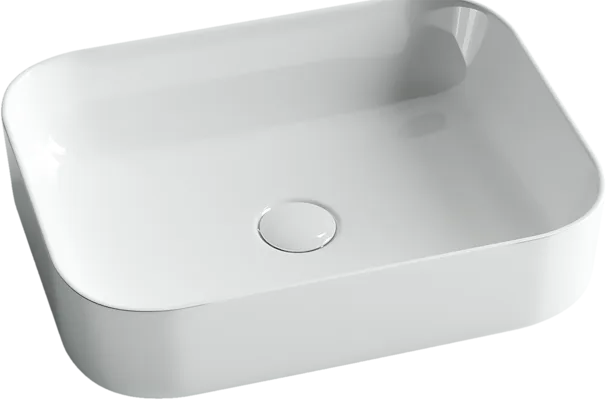 Накладная раковина Ceramicanova Element CN6011 Sancos — официальный сайт