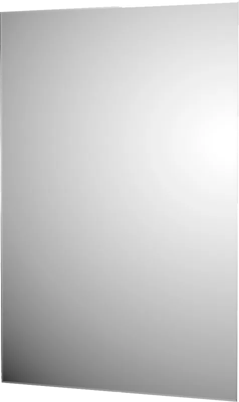Зеркало Defesto Glow DF 2510 80х120 с LED-подсветкой, 4 500 K, без выключателя