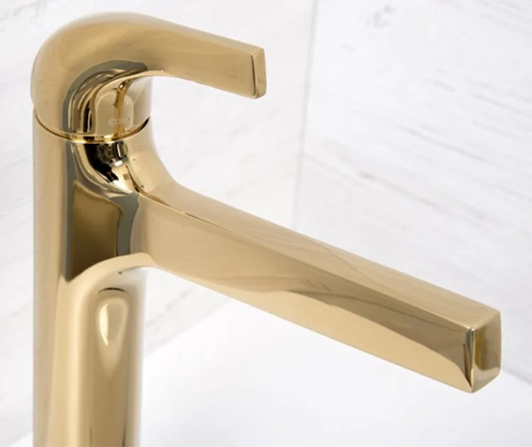 Смеситель для раковины Wasserkraft Sauer 7103Н Sancos — официальный сайт
