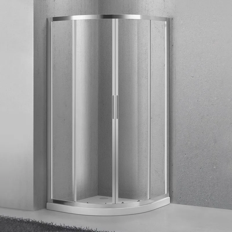 Душевой уголок BelBagno Sela R 2 90 C Cr Sancos — официальный сайт