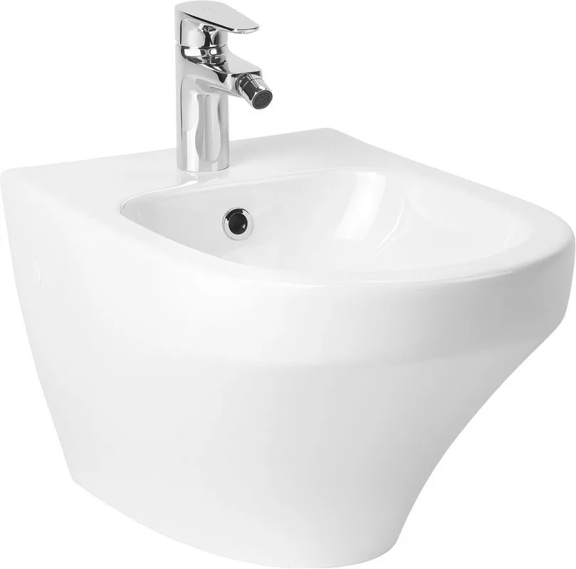 Биде подвесное AM.PM Inspire C503411WH Sancos — официальный сайт