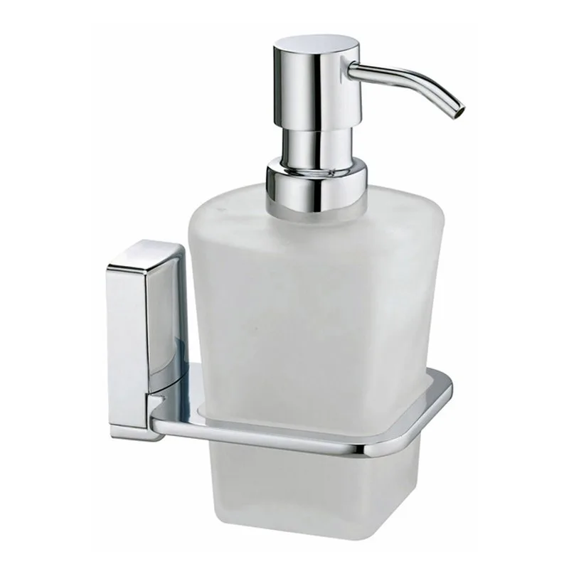Дозатор Wasserkraft Leine K-5099 Sancos — официальный сайт
