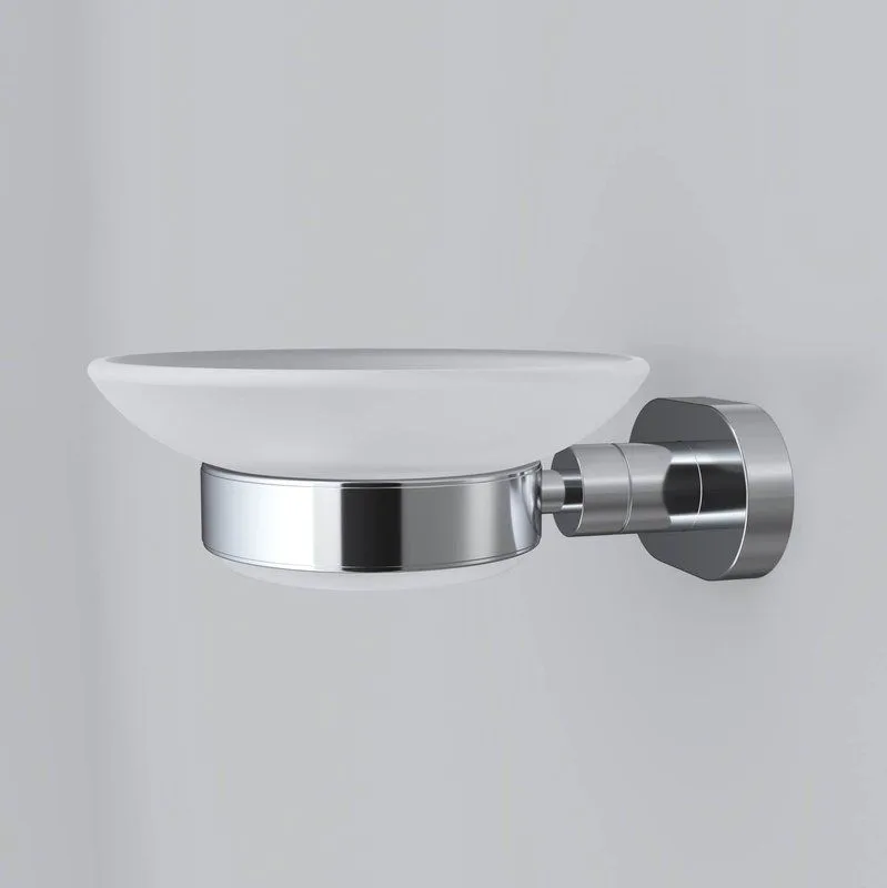 Мыльница AM.PM Sense L A7434200 Sancos — официальный сайт