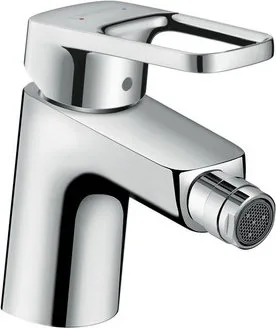 Смеситель для биде Hansgrohe Logis Loop Logis loop 71250000 Sancos — официальный сайт