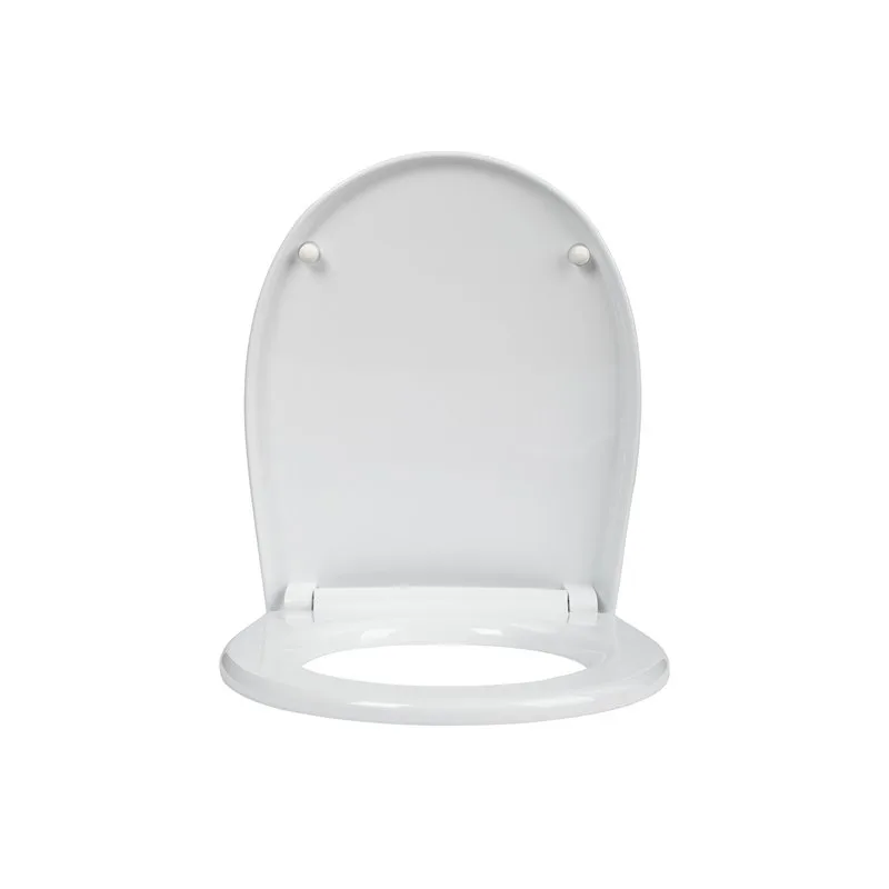 Крышка-сиденье IDDIS Optima Home 007PPSCi31 с микролифтом Sancos — официальный сайт
