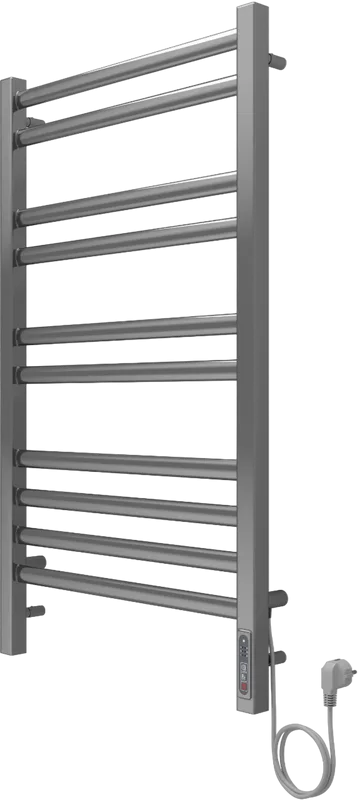 Полотенцесушитель электрический AQUATEK Поларис П10 50x90 хром Sancos — официальный сайт