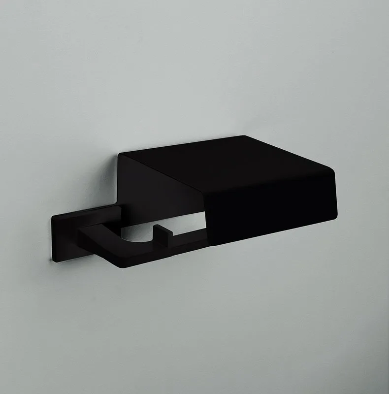 Держатель туалетной бумаги Colombo Design Look B1691.NM Sancos — официальный сайт
