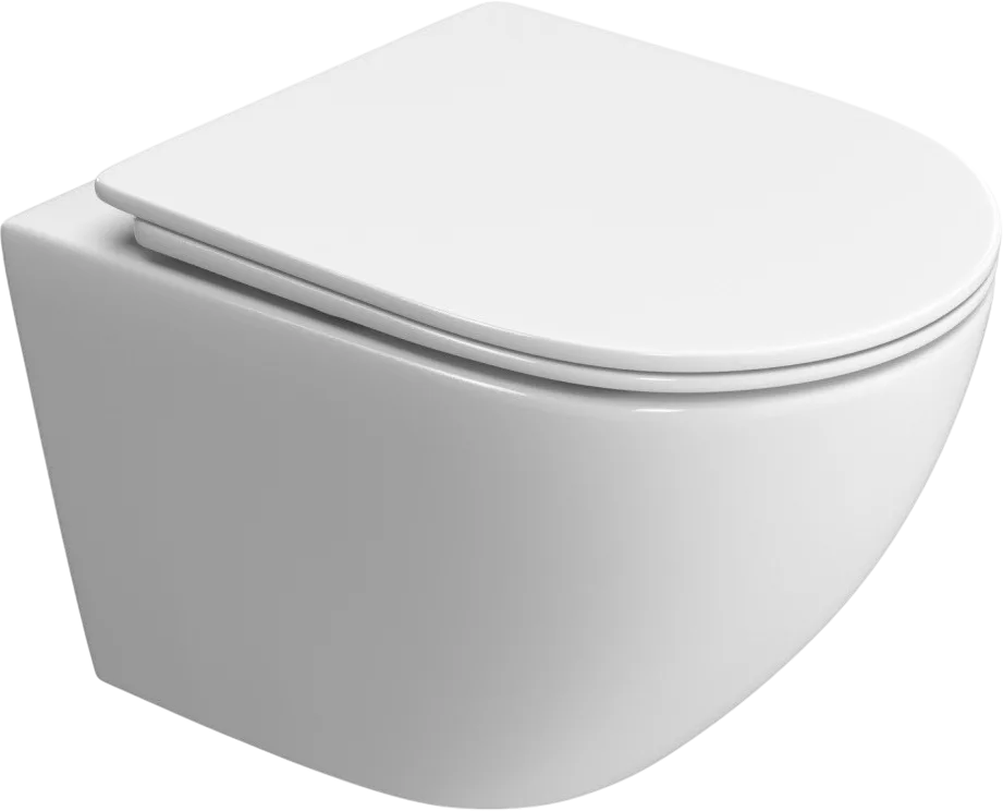 Унитаз подвесной BelBagno Uno BB5177CH-TOR/SC Sancos — официальный сайт