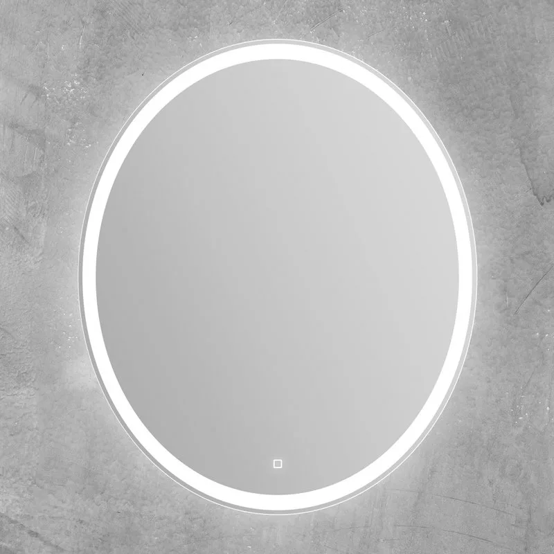 Зеркало BelBagno SPC-VST-750-900-LED-TCH Sancos — официальный сайт