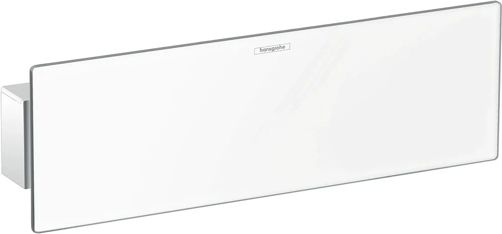 Шланговое подключение Hansgrohe Fixfit Porter 300 26456400, держатель для душа Sancos — официальный сайт