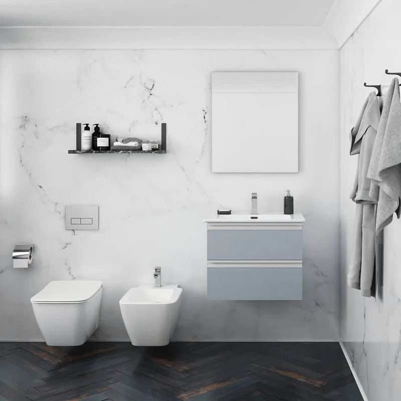 Смеситель для биде Ideal Standard Edge A7118AA Sancos — официальный сайт