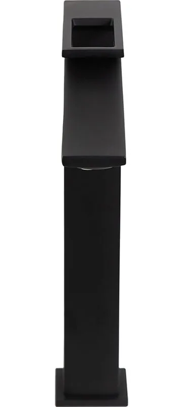 Смеситель для раковины BelBagno Luce LUC-LMC-NERO-W0 Sancos — официальный сайт
