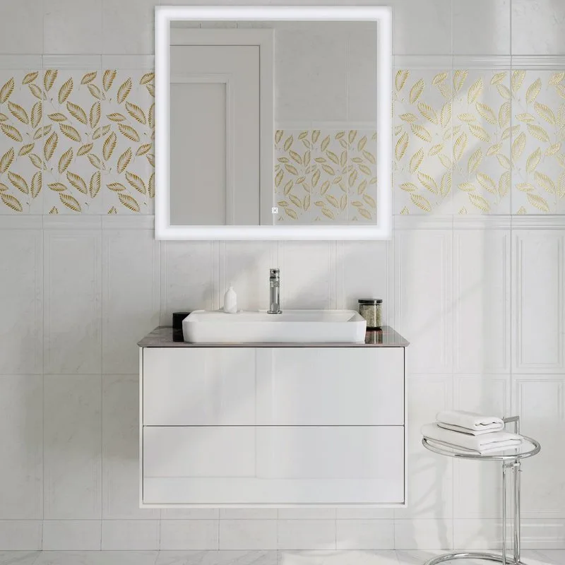Тумба под раковину без столешницы KERAMA MARAZZI Plaza Modern 80 Sancos — официальный сайт