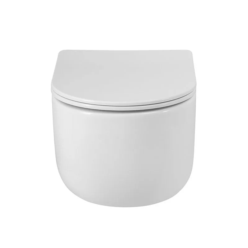 Унитаз подвесной BelBagno Soft-Tor BB084CH-TOR/SC Sancos — официальный сайт