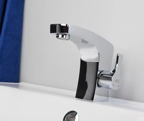 Смеситель для раковины Wasserkraft Berkel 4803 Sancos — официальный сайт
